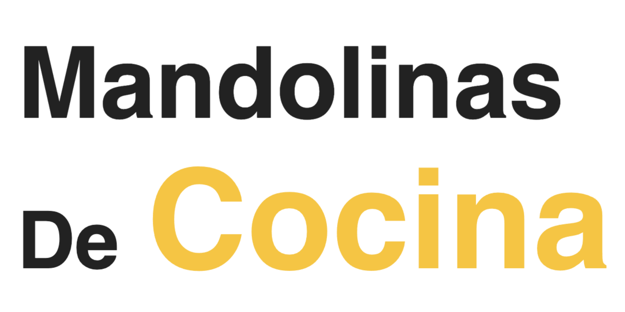 Mandolina OXO de acero inoxidable