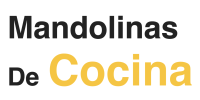 Mandolinas de cocina (Mandolinas.org)